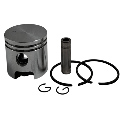 MOTORLU TIRPAN PİSTON SEGMAN HONDA GX35 39 MM ALP