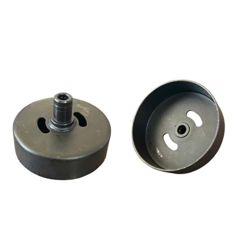 MOTORLU TIRPAN BALATA KOVANI KAWASAKİ TJ53E/X800 ORJİNAL