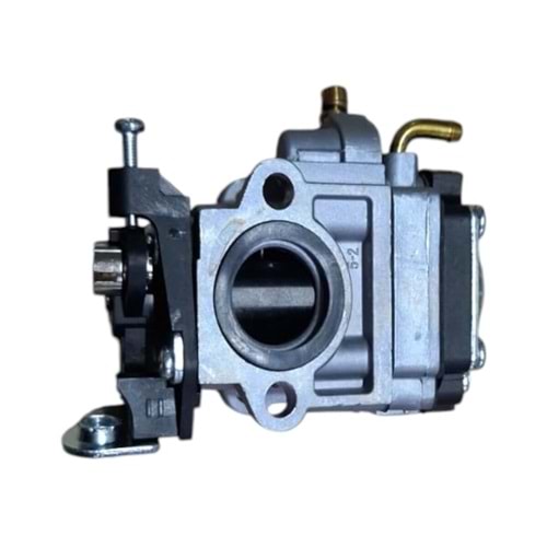 MOTORLU TIRPAN KARBÜRATÖR HYUNDAI HYX52/HYX52S ORJİNAL