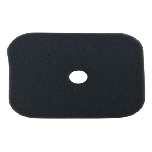 MOTORLU TIRPAN HAVA FİLTRESİ HYUNDAI HYX52 SÜNGER ORJİNAL