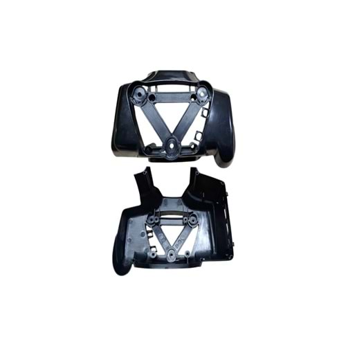 MOTORLU TIRPAN ALT SEHPA HYUNDAI HYX560SP ORJİNAL