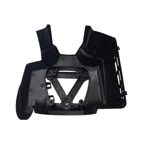 MOTORLU TIRPAN ALT SEHPA HYUNDAI HYX560SP ORJİNAL