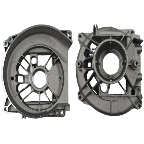 MOTORLU TIRPAN BALATA KOVANI HYUNDAI HYX560/HYX560V/HYX560SP BOŞ ORJİNAL