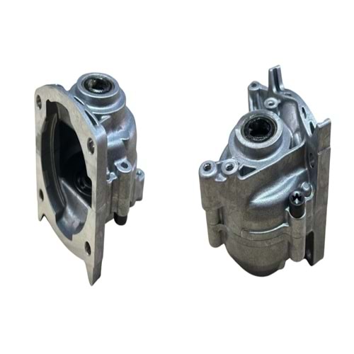 MOTORLU DAL BUDAMA SİLİNDİR ALT KAPAĞI ECHO 2511 ORJİNAL