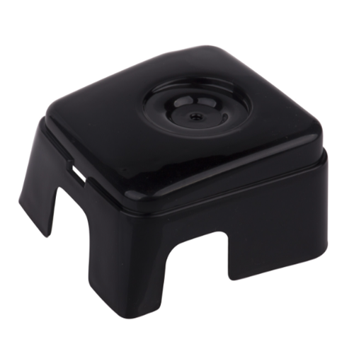 MOTORLU TIRPAN HAVA FİLTRE KAPAĞI PALMERA BG/CG63 ORJİNAL