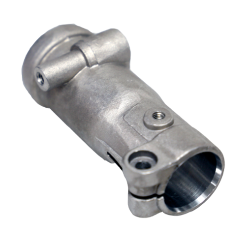 MOTORLU TIRPAN ŞAFT BORU BAĞLANTISI ZOMAX 5305T ORJİNAL