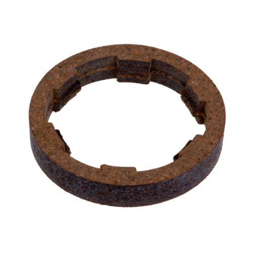 ELEKTRİKLİ ÇİM BİÇME KAVRAMA BALATASI YAT YT5147/LPP16 ORJİNAL