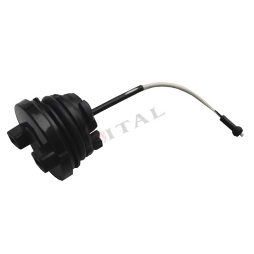 MOTORLU TESTERE BENZİN/YAĞ DEPO KAPAĞI STIHL 029 YAN SANAYİ KARTER
