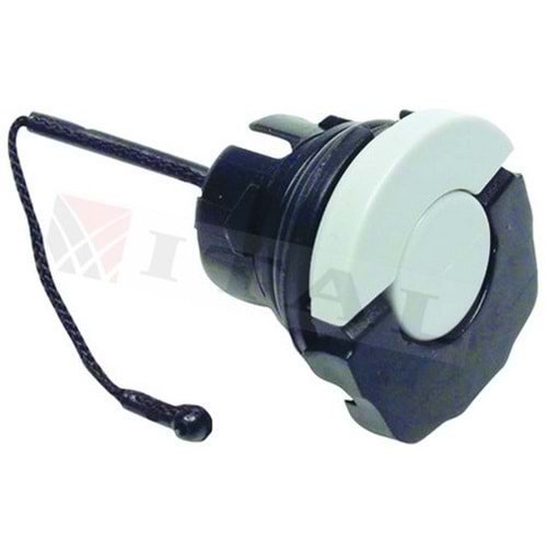 MOTORLU TESTERE BENZİN DEPO KAPAĞI STIHL 23/25/28/29/38/39/46/64 YENİ MODEL