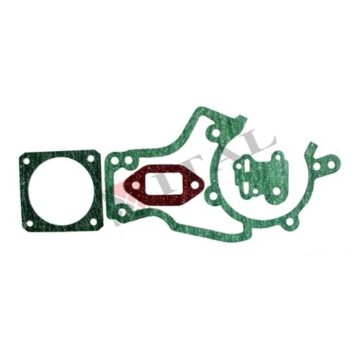 MOTORLU TESTERE CONTA TAKIMI STIHL 038/MS380