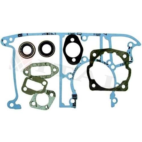 RAY KESME CONTA TAKIMI HUSQVARNA K650