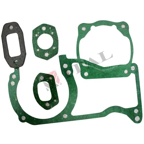 MOTORLU TESTERE CONTA TAKIMI G6200 62CC