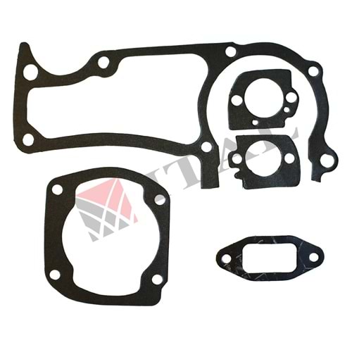 MOTORLU TESTERE CONTA TAKIMI HUSQVARNA 365/2165/362/371/372