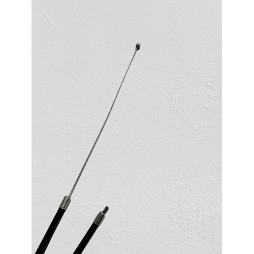 MOTORLU TIRPAN GAZ TELİ SIRT MITSUBISHI KAAZ VRX540