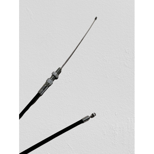 MOTORLU TIRPAN GAZ TELİ YAN OLEOMAC 746/750/753/755 EFCO 8350/8400/8420/8510