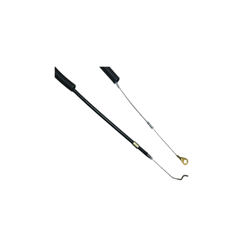 MOTORLU TIRPAN GAZ TELİ YAN STIHL FS450 ESKİ MODEL