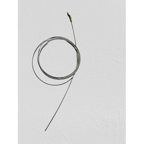 ÇİM BİÇME İÇ HALAT Z BAŞLI MODÜLER