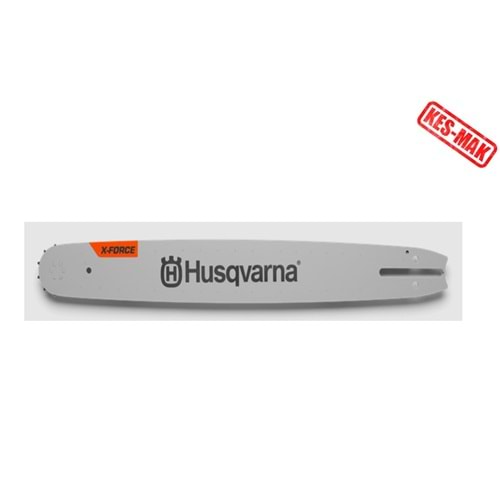 MOTORLU TESTERE PALA 3/8 36 DİŞ HUSQVARNA 555/560XP MAKARALI 1,5MM 0,58A ORJİNAL