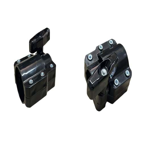 YÜKSEK DAL BUDAMA TESTERESİ ŞAFT BORU BAĞLANTISI TAKIM HYUNDAI GZJ260AE ORJİNAL