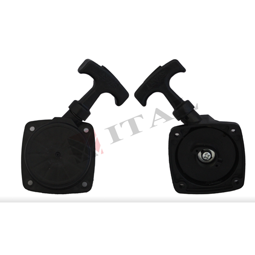 YÜKSEK DAL BUDAMA TESTERESİ STARTER KOMPLE HYUNDAI GZJ260AE/HYX260/HYX260C ORJİNAL