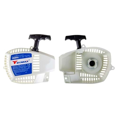 MOTORLU DAL BUDAMA STARTER KOMPLE ZOMAX ZM2000 ORJİNAL