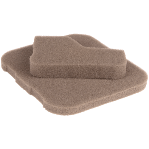 ÇİM BİÇME HAVA FİLTRESİ HUSQVARNA LC140P/LC140SP/HS123A SÜNGER TAKIM ORJİNAL