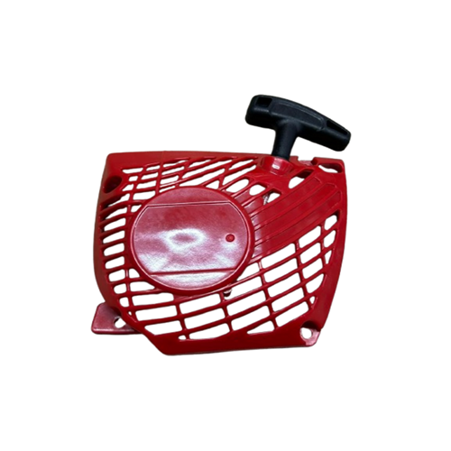 MOTORLU TESTERE STARTER KOMPLE AGROMEC AG-45 ORJİNAL