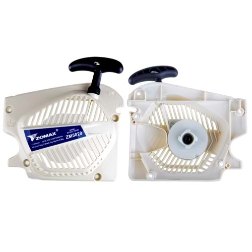 MOTORLU TESTERE STARTER KOMPLE ZOMAX 5020/5020M ORJİNAL