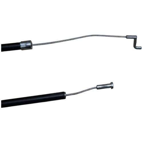 MOTORLU TIRPAN GAZ TELİ STIHL FR450/480 YAN TİP ORJİNAL