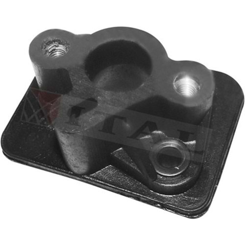 MOTORLU TIRPAN KARBÜRATÖR ADAPTÖRÜ CG/BG/430/520/ MITSUBISHI TL43/52