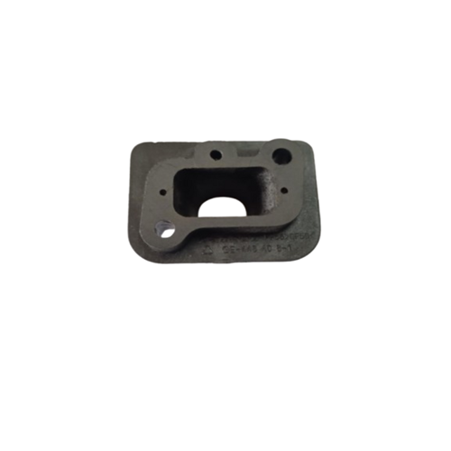 MOTORLU TIRPAN KARBÜRATÖR ADAPTÖRÜ CG/BG/430/520/ MITSUBISHI TL43/52