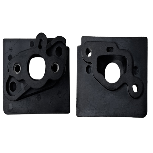 MOTORLU TIRPAN KARBÜRATÖR ADAPTÖRÜ OLEOMAC 453/753/755 EKO