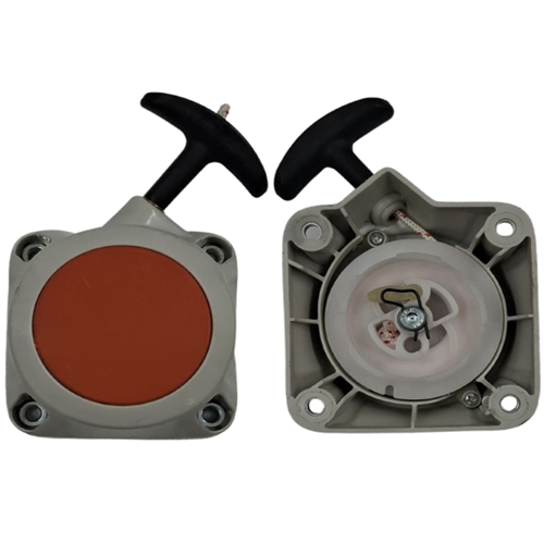 MOTORLU TIRPAN STARTER KOMPLE HUSQVARNA 142R/MARUYAMA BC420 İTAL