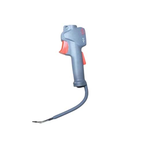 YÜKSEK DAL BUDAMA KABZE KOMPLE OLEOMAC PPX270/PPX271 ORJİNAL