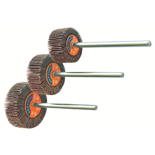 ZIMPARA SİLİNDİR HONLAMA 60X20 114 MM (UZUN SAPLI) BRETOO TEK ADET