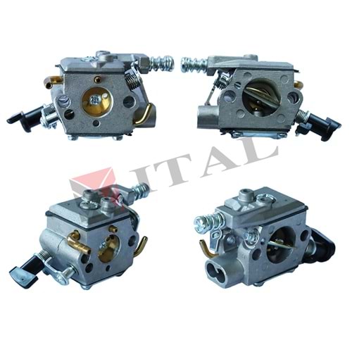 MOTORLU DAL BUDAMA KARBÜRATÖR ECHO CS2511/İTAL IMT2611