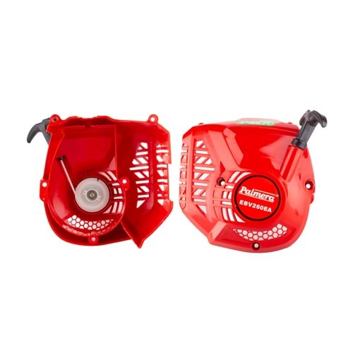 ÜFLEME STARTER KOMPLE PALMERA EBV260 E5 ORJİNAL