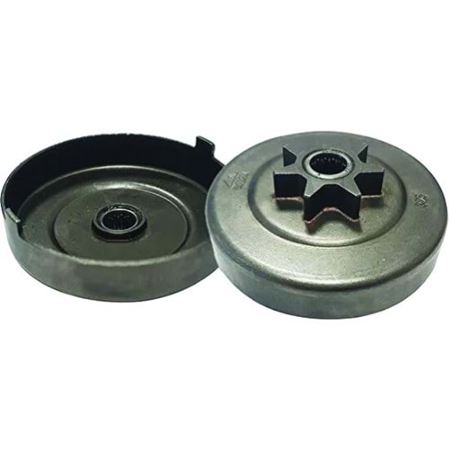 MOTORLU TESTERE ZİNCİR DİŞLİSİ SABİT DOLMAR 420 3/25