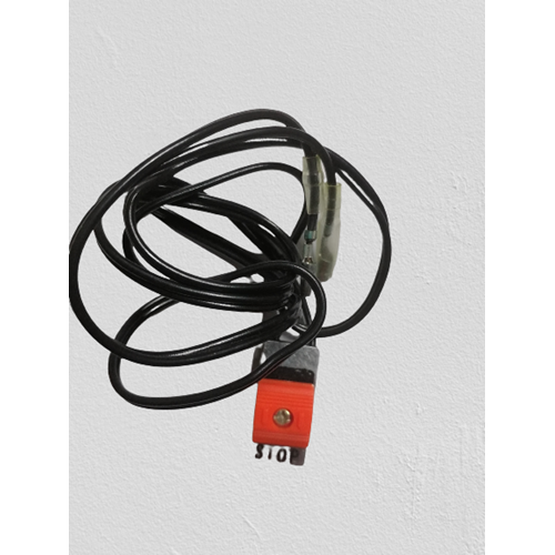 MOTORLU TIRPAN STOP ŞALTERİ ÇİN YAN