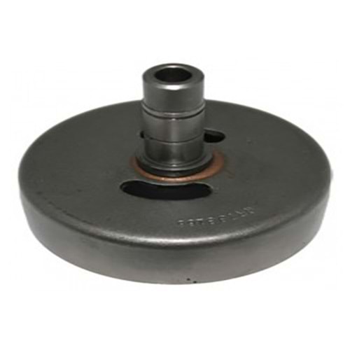 MOTORLU TIRPAN BALATA KOVANI ÇİN/CG521 ENERGY 10 DİŞ YAN TİP