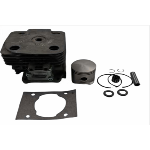 MOTORLU TIRPAN SİLİNDİR PİSTON HUSQVARNA 543RB/543RS 40,5 MM ORJİNAL