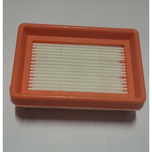 MOTORLU TIRPAN HAVA FİLTRESİ OLEOMAC 753/755/85/453BP ERGO ORJİNAL