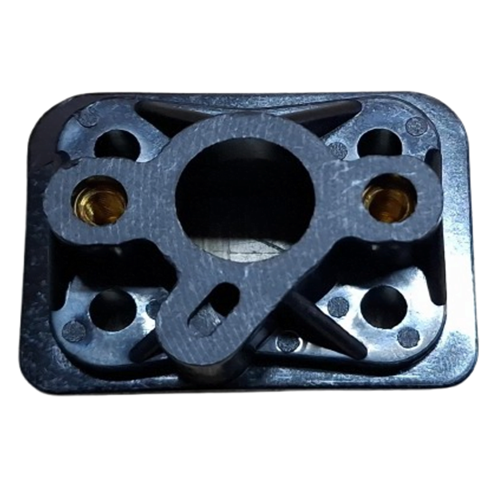 MOTORLU TIRPAN KARBÜRATÖR ADAPTÖRÜ PALMERA CG430/CG520 OLEOMAC BCH40