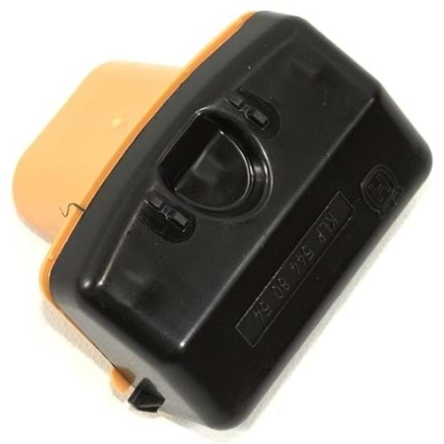 MOTORLU TESTERE HAVA FİLTRESİ HUSQVARNA NAYLON SARI 135/435/440/2240 ORJİNAL