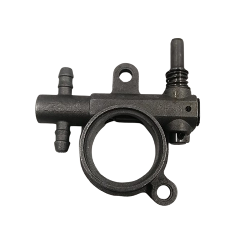 MOTORLU TESTERE YAĞ POMPASI OLEOMAC GSH400 ORJİNAL