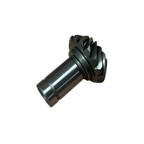 YÜKSEK DAL BUDAMA ŞANZIMAN DİŞLİSİ KONİK KARE DELİK HYUNDAI GZJ260AE ORJİNAL