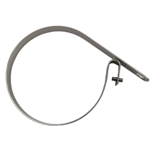 MOTORLU TESTERE FREN ÇEMBERİ OLEOMAC GSH400/51/56 ORJİNAL