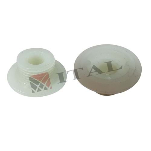 MOTORLU DAL BUDAMA YAĞ DİŞLİSİ HYUNDAI ORAC 2500/2600/3800/4116/4100 ORJİNAL