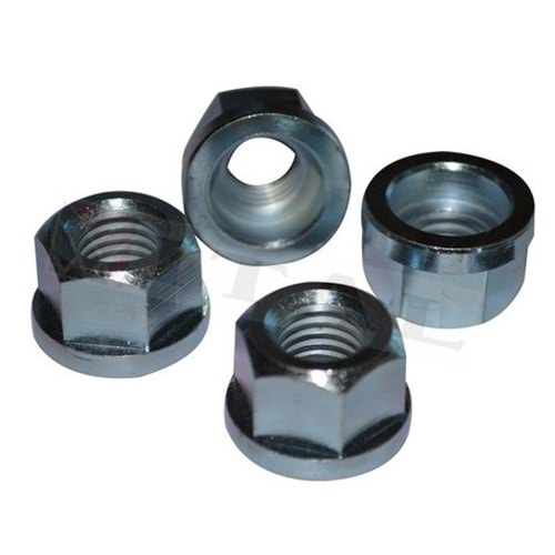 MOTORLU TIRPAN BIÇAK SOMUNU HUSQVARNA İTAL