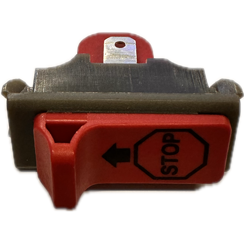 MOTORLU TESTERE STOP ŞALTERİ HUSQVARNA 365/385 YAYLI TİP